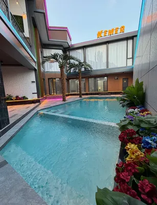 Kemer — surat 1