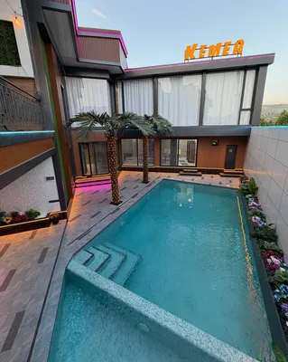 Kemer — surat 2