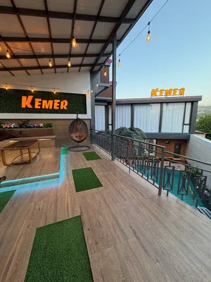 Kemer — surat 3