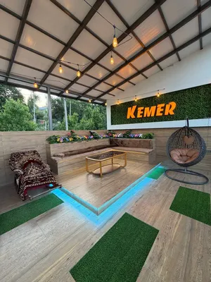 Kemer — surat 4
